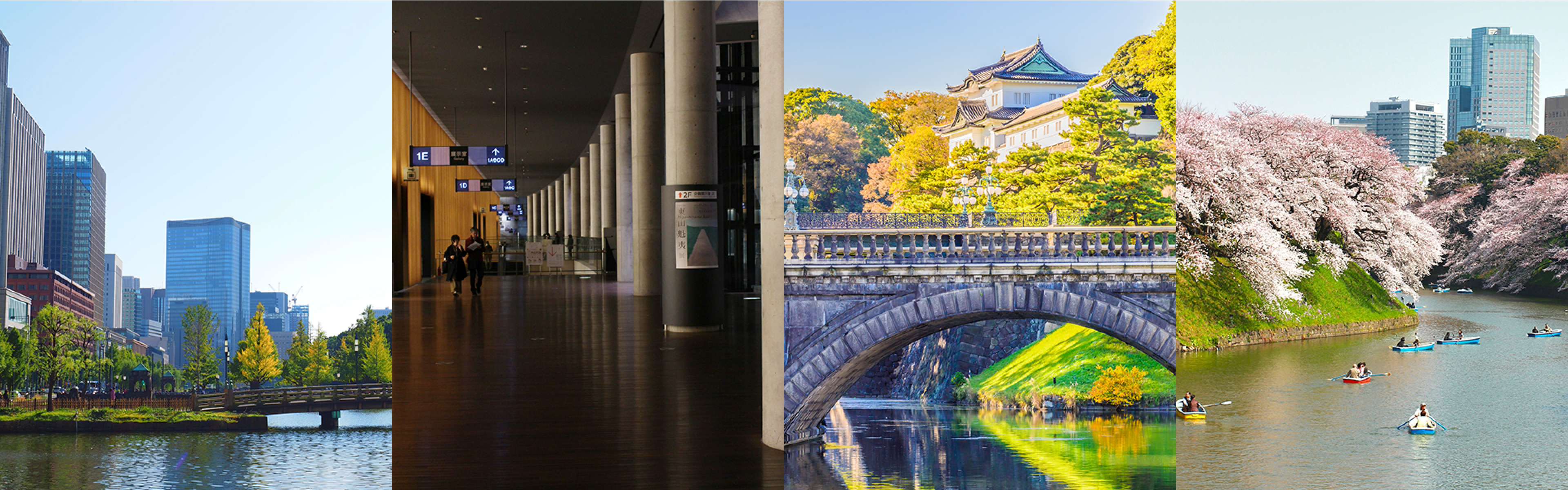 東京の中心地「神田神保町」好奇心を刺激する立地環境